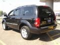 2008 Brilliant Black Dodge Durango SLT 4x4  photo #4