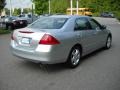 2006 Alabaster Silver Metallic Honda Accord EX Sedan  photo #3