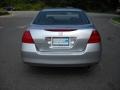 2006 Alabaster Silver Metallic Honda Accord EX Sedan  photo #4