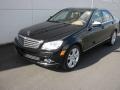 Black - C 300 Luxury Photo No. 3