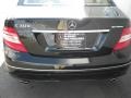 2008 Black Mercedes-Benz C 300 Luxury  photo #5