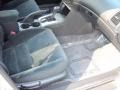 2006 Alabaster Silver Metallic Honda Accord EX Sedan  photo #18