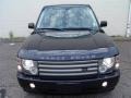 2003 Adriatic Blue Metallic Land Rover Range Rover HSE  photo #4