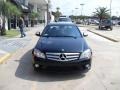 Black - C 300 Sport Photo No. 5