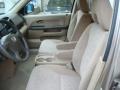 Sahara Sand Metallic - CR-V LX 4WD Photo No. 10