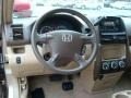 2006 Sahara Sand Metallic Honda CR-V LX 4WD  photo #12