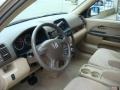 2006 Sahara Sand Metallic Honda CR-V LX 4WD  photo #15