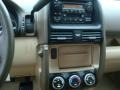 2006 Sahara Sand Metallic Honda CR-V LX 4WD  photo #18
