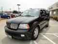 2006 Black Lincoln Navigator Ultimate 4x4  photo #8