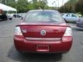 Merlot Metallic - Sable Premier Sedan Photo No. 3