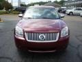 Merlot Metallic - Sable Premier Sedan Photo No. 6