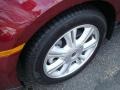 Merlot Metallic - Sable Premier Sedan Photo No. 7