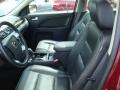 Merlot Metallic - Sable Premier Sedan Photo No. 8