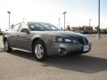 Shadow Gray Metallic - Grand Prix Sedan Photo No. 3