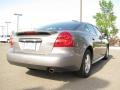 Shadow Gray Metallic - Grand Prix Sedan Photo No. 5