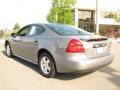 Shadow Gray Metallic - Grand Prix Sedan Photo No. 6