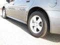 Shadow Gray Metallic - Grand Prix Sedan Photo No. 7