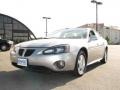 Liquid Silver Metallic - Grand Prix Sedan Photo No. 2