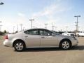 Liquid Silver Metallic - Grand Prix Sedan Photo No. 4