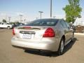 Liquid Silver Metallic - Grand Prix Sedan Photo No. 5