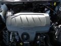 Liquid Silver Metallic - Grand Prix Sedan Photo No. 14