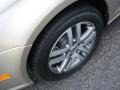 2005 Wheat Beige Metallic Volkswagen Jetta 2.5 Sedan  photo #9