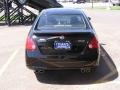 2008 Super Black Nissan Maxima 3.5 SE  photo #4