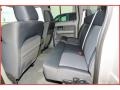Silver Metallic - F150 XLT SuperCrew Photo No. 17