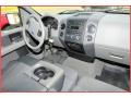 Silver Metallic - F150 XLT SuperCrew Photo No. 20