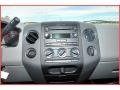Silver Metallic - F150 XLT SuperCrew Photo No. 23