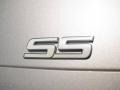2008 Silverstone Metallic Chevrolet Impala SS  photo #10