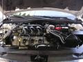 2008 Light Sage Metallic Ford Fusion SEL V6  photo #17