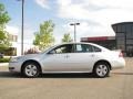 Silver Ice Metallic - Impala LT Photo No. 1