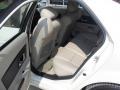 White Diamond - CTS Sedan Photo No. 9
