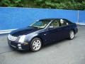 2006 Blue Chip Cadillac STS V6  photo #1