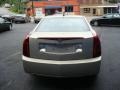Gold Mist - CTS Sedan Photo No. 4