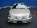 Gold Mist - CTS Sedan Photo No. 7