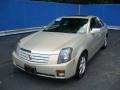 Gold Mist - CTS Sedan Photo No. 8