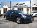 Twilight Blue Pearlcoat - G 35 Sedan Photo No. 1