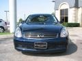 Twilight Blue Pearlcoat - G 35 Sedan Photo No. 2
