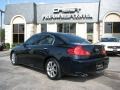 Twilight Blue Pearlcoat - G 35 Sedan Photo No. 5