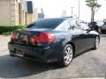 Twilight Blue Pearlcoat - G 35 Sedan Photo No. 6