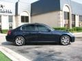 Twilight Blue Pearlcoat - G 35 Sedan Photo No. 7