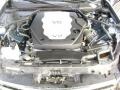 Twilight Blue Pearlcoat - G 35 Sedan Photo No. 16