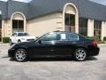 2006 Black Obsidian Infiniti G 35 Sedan  photo #4