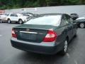 2004 Aspen Green Pearl Toyota Camry LE  photo #4