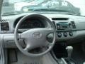 2004 Aspen Green Pearl Toyota Camry LE  photo #12