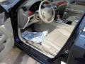 Twilight Blue Pearl - M 35x Sedan Photo No. 8