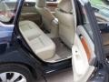 Twilight Blue Pearl - M 35x Sedan Photo No. 10