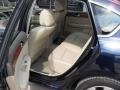 Twilight Blue Pearl - M 35x Sedan Photo No. 18